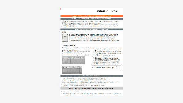 Pathology FAQ 6-Pager